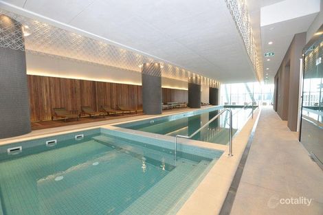 Property photo of 2106/9 Power Street Southbank VIC 3006