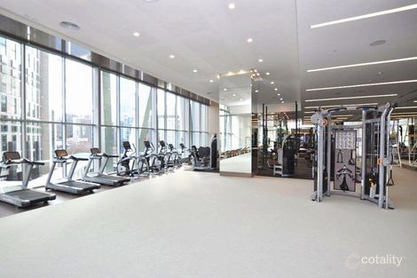 Property photo of 2106/9 Power Street Southbank VIC 3006