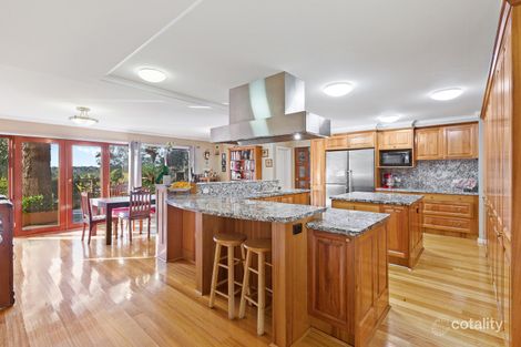 Property photo of 42 Felix Crescent Ringwood North VIC 3134