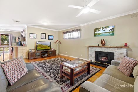 Property photo of 42 Felix Crescent Ringwood North VIC 3134