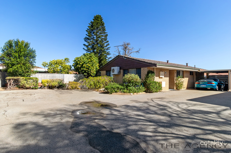 45 Manley St, Cannington, WA 6107