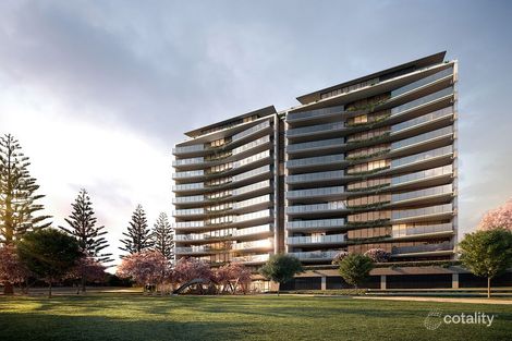Property photo of 509/1332 Gold Coast Highway Palm Beach QLD 4221