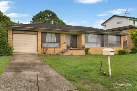 Property photo of 3 Hillcrest Avenue Wingham NSW 2429