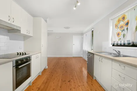 Property photo of 3 Hillcrest Avenue Wingham NSW 2429