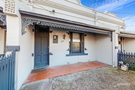 Property photo of 163 Albion Street Brunswick VIC 3056