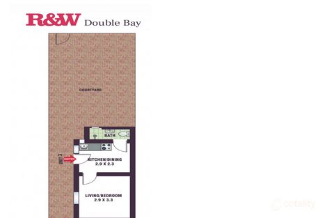 3/64 Oxford St, Paddington, NSW 2021