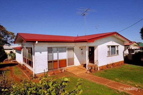 Property photo of 2 Boyd Street Wilsonton QLD 4350