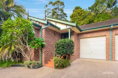 4/14 Strickland St, Heathcote, NSW 2233
