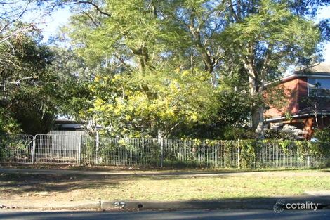 27 Monaro St, Seven Hills, NSW 2147