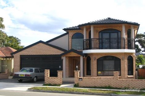 310 Clyde St, South Granville, NSW 2142