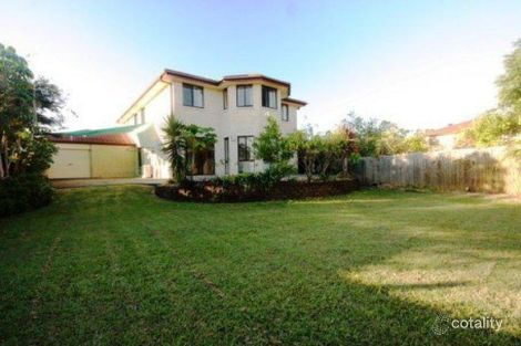 40 Karbunya St, Mermaid Waters, QLD 4218