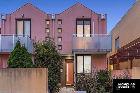 11a/2 Simpson St, Yarraville, VIC 3013