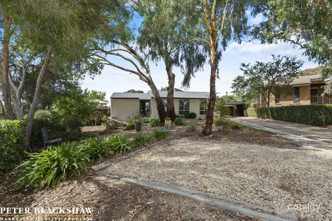 Property photo of 16 Gatty Place Scullin ACT 2614
