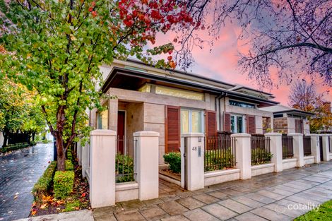 48 Stanley St, North Adelaide, SA 5006