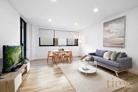 Property photo of 107/63 Ramsay Road Five Dock NSW 2046