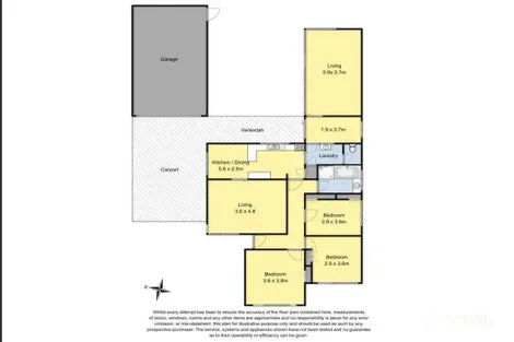 Property photo of 10 Sinclair Street Colac VIC 3250