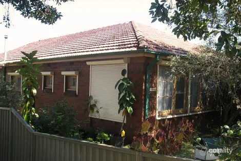 Property photo of 246 Georges River Road Croydon Park NSW 2133