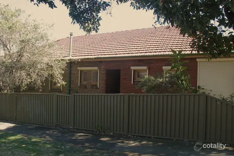Property photo of 246 Georges River Road Croydon Park NSW 2133