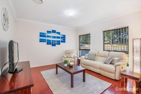 Property photo of 135 Fyfe Road Kellyville Ridge NSW 2155