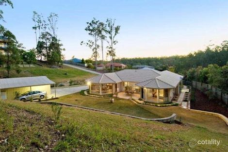 Property photo of 28 Placid Place Buderim QLD 4556