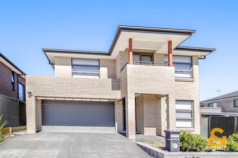 Property photo of 3 Lloyd Street Werrington NSW 2747