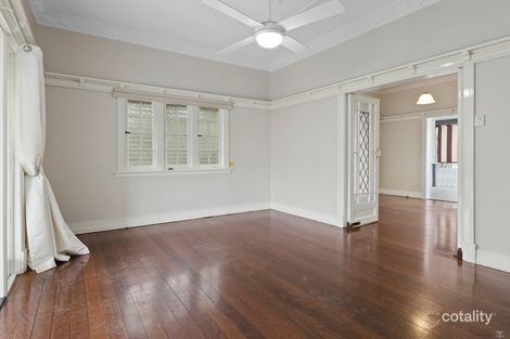 Property photo of 109 Bowman Parade Bardon QLD 4065