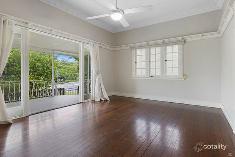 Property photo of 109 Bowman Parade Bardon QLD 4065