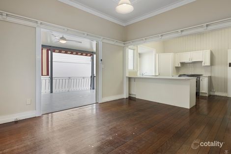 Property photo of 109 Bowman Parade Bardon QLD 4065