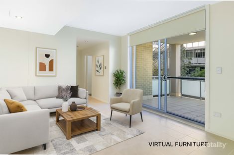 17/16-24 Merriwa St, Gordon, NSW 2072