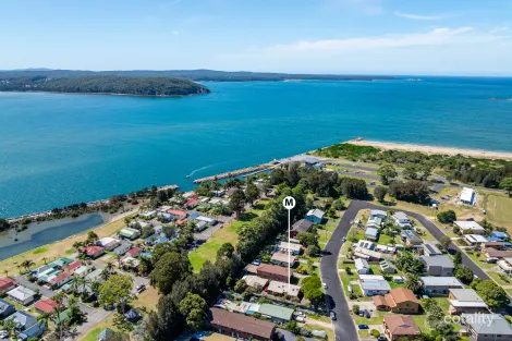 Property photo of 1/9 Avalon Street Batemans Bay NSW 2536