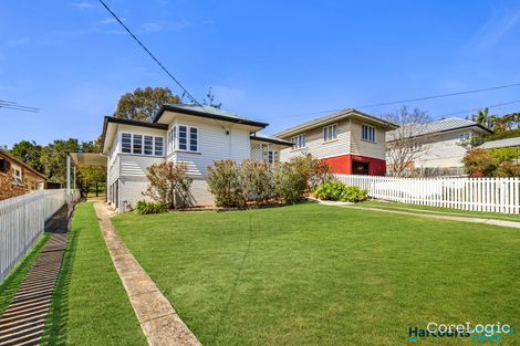 Property photo of 88 Boundary Road Camp Hill QLD 4152