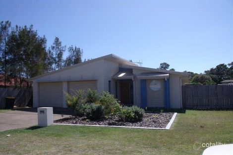 Property photo of 18 Seaway Parade Toogoom QLD 4655