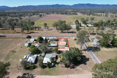 19 Railway, Boyne Valley, QLD 4680