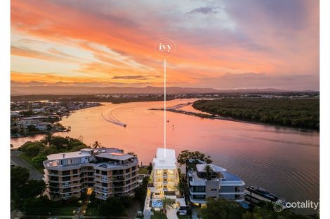 2/4 Paradise Pde, Paradise Point, QLD 4216