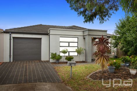 Property photo of 5 Zoe Place Truganina VIC 3029