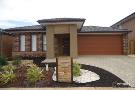 79 Malibu Bvd, Point Cook, VIC 3030