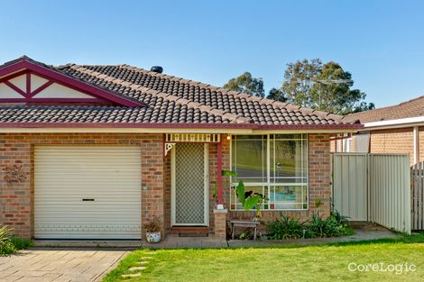 Property photo of 2/181 Gould Road Eagle Vale NSW 2558