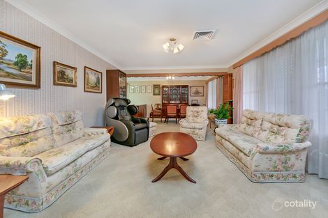 Property photo of 52 Lochinvar Parade Carlingford NSW 2118
