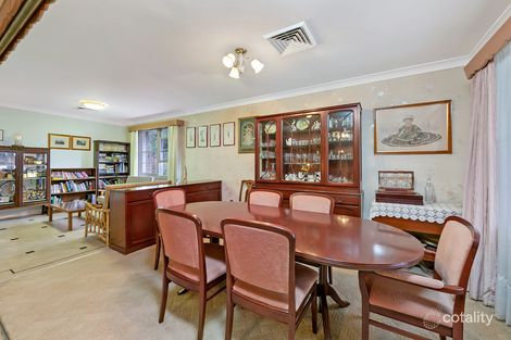 Property photo of 52 Lochinvar Parade Carlingford NSW 2118