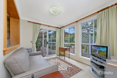 Property photo of 52 Lochinvar Parade Carlingford NSW 2118