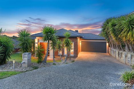 Property photo of 99 Marisa Crescent Berwick VIC 3806