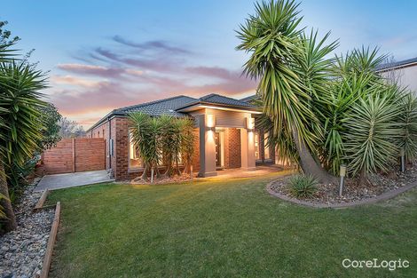 Property photo of 99 Marisa Crescent Berwick VIC 3806