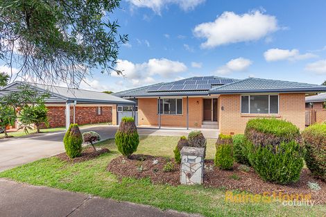 Property photo of 6 Fleet Street Darling Heights QLD 4350