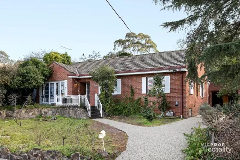 39 Bellevue Ave, Rosanna, VIC 3084