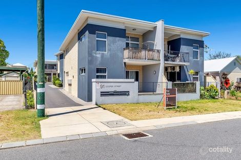 Property photo of 2/91 Cooper Street Mandurah WA 6210