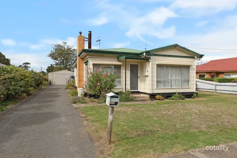 Property photo of 25 Neylon Street Cobden VIC 3266