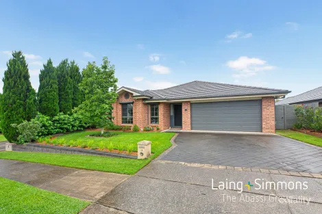 10 Iluka Rd, Claremont Meadows, NSW 2747