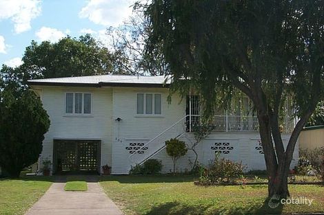 209 Craig St, Berserker, QLD 4701