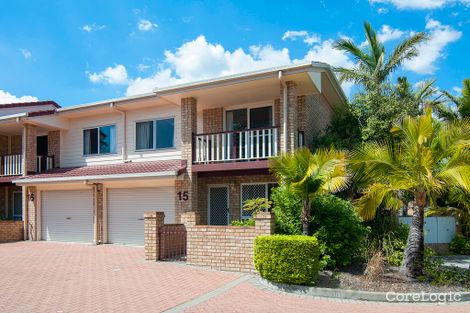 Property photo of 15/88 Kameruka Street Calamvale QLD 4116