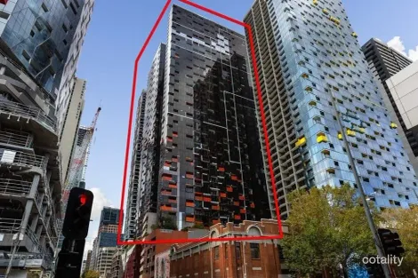 1401/639 Lonsdale St, Melbourne, VIC 3000